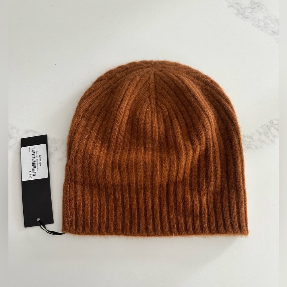 Jenni Kayne Cashmere Beanie
